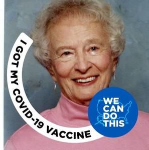 Meet your Posher, Janice